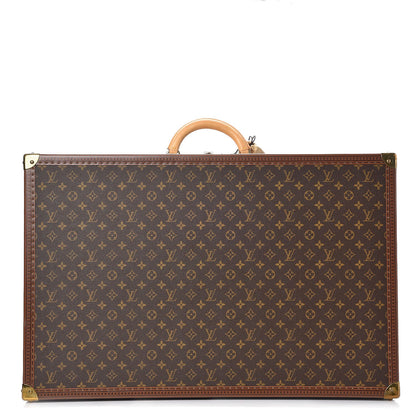 Louis Vuitton Monogram Alzer 75 1 of 11