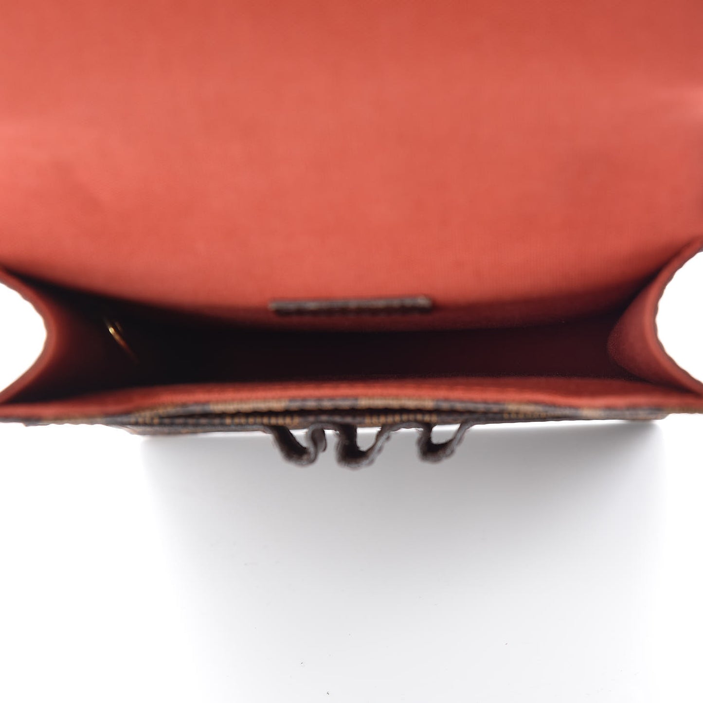 Damier Ebene Portobello Travel Shoulder Bag