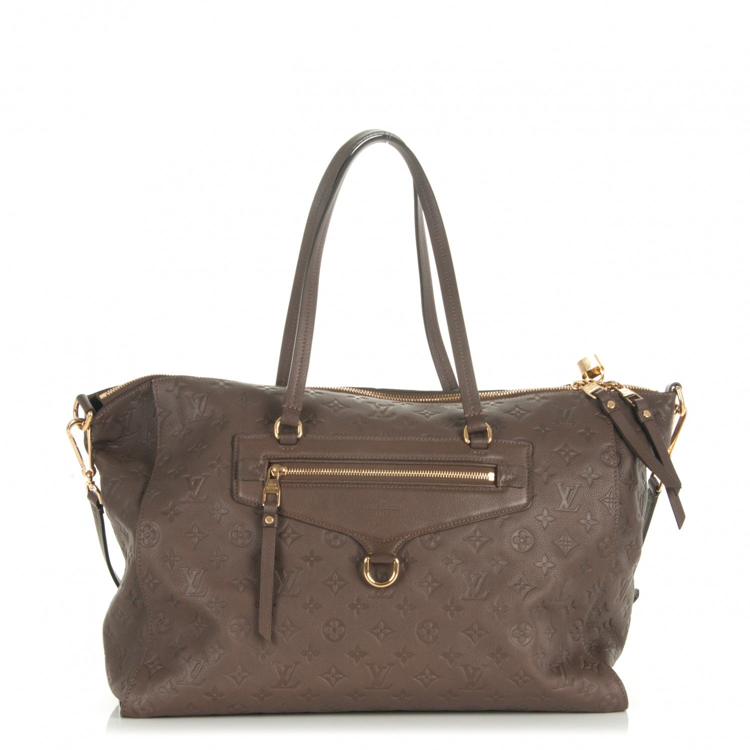 Louis Vuitton Empreinte Lumineuse GM Ombre 1 of 7