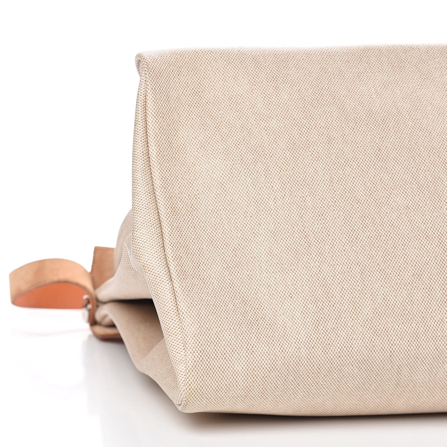 Toile Vache Calfskin Herbag Cabin Natural