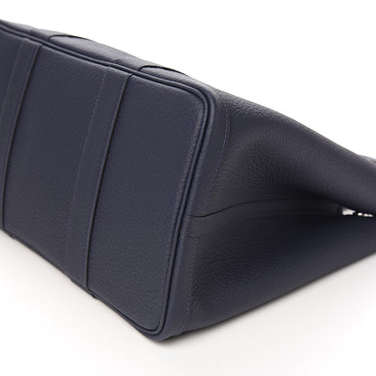 Hermes Negonda Garden Party 36 MM Bleu Nuit 8 of 9