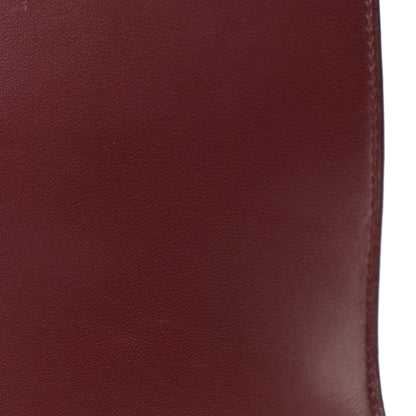 Hermes Evercolor Constance 24 Bordeaux 11 of 14