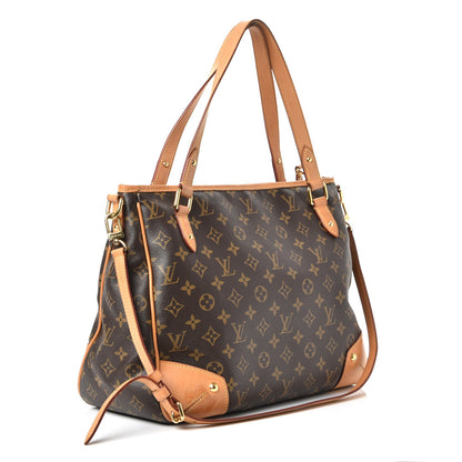 Louis Vuitton Monogram Estrela MM 4 of 10