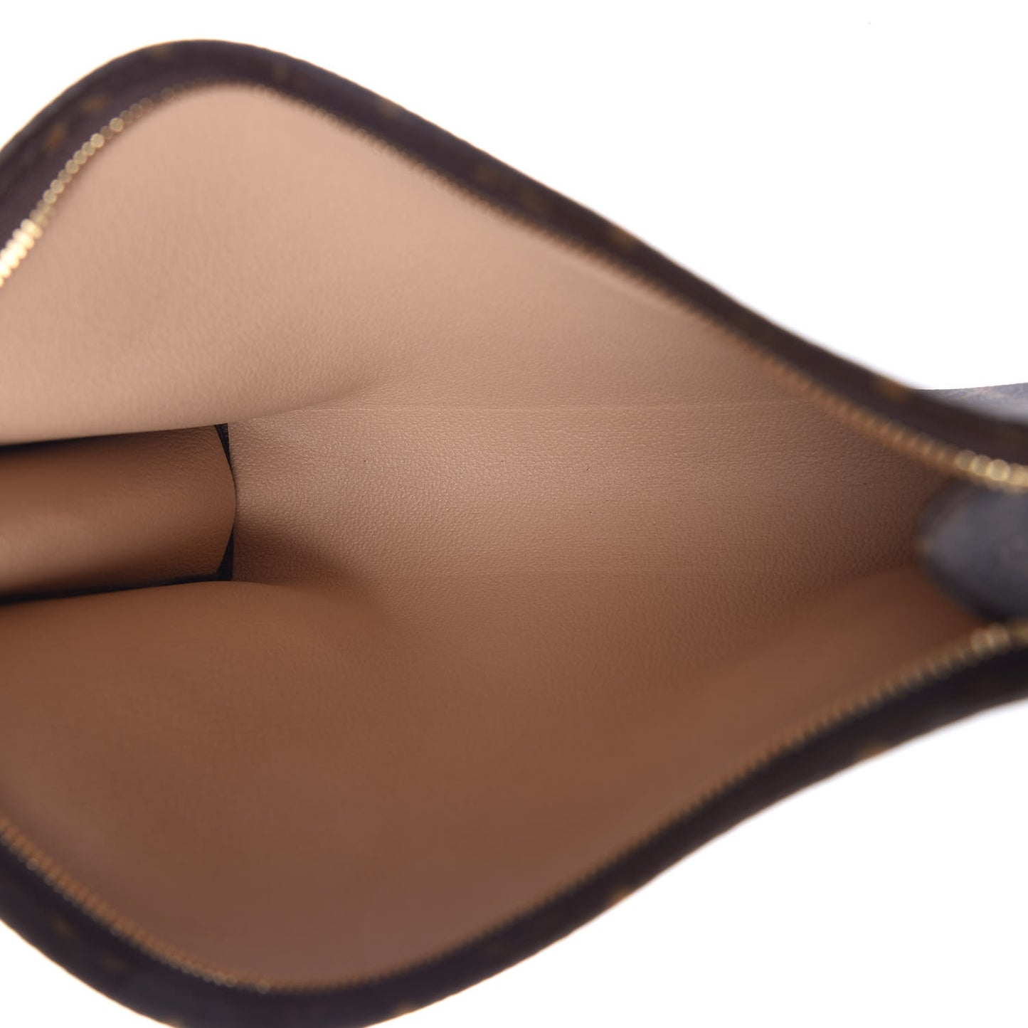 Monogram Toiletry Pouch 26
