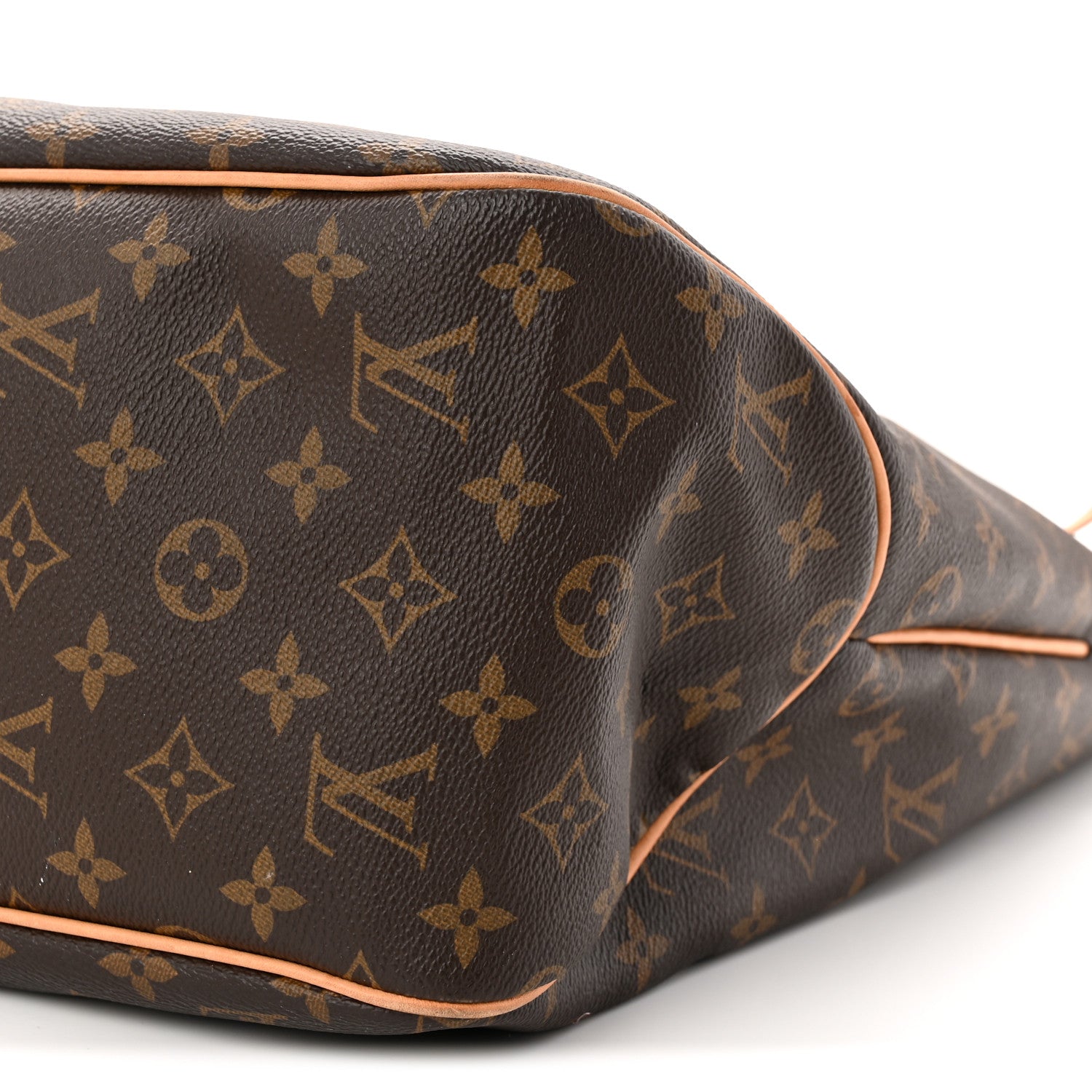 Louis Vuitton Monogram Delightful GM 10 of 10