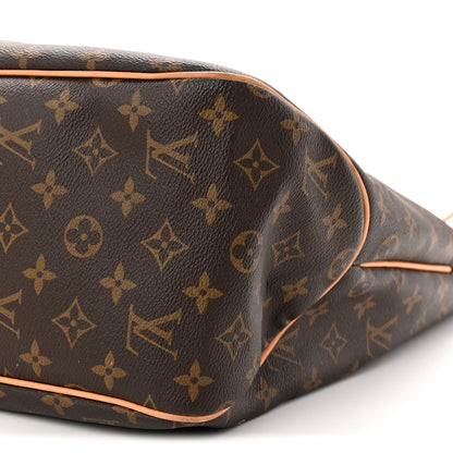 Louis Vuitton Monogram Delightful GM 10 of 10