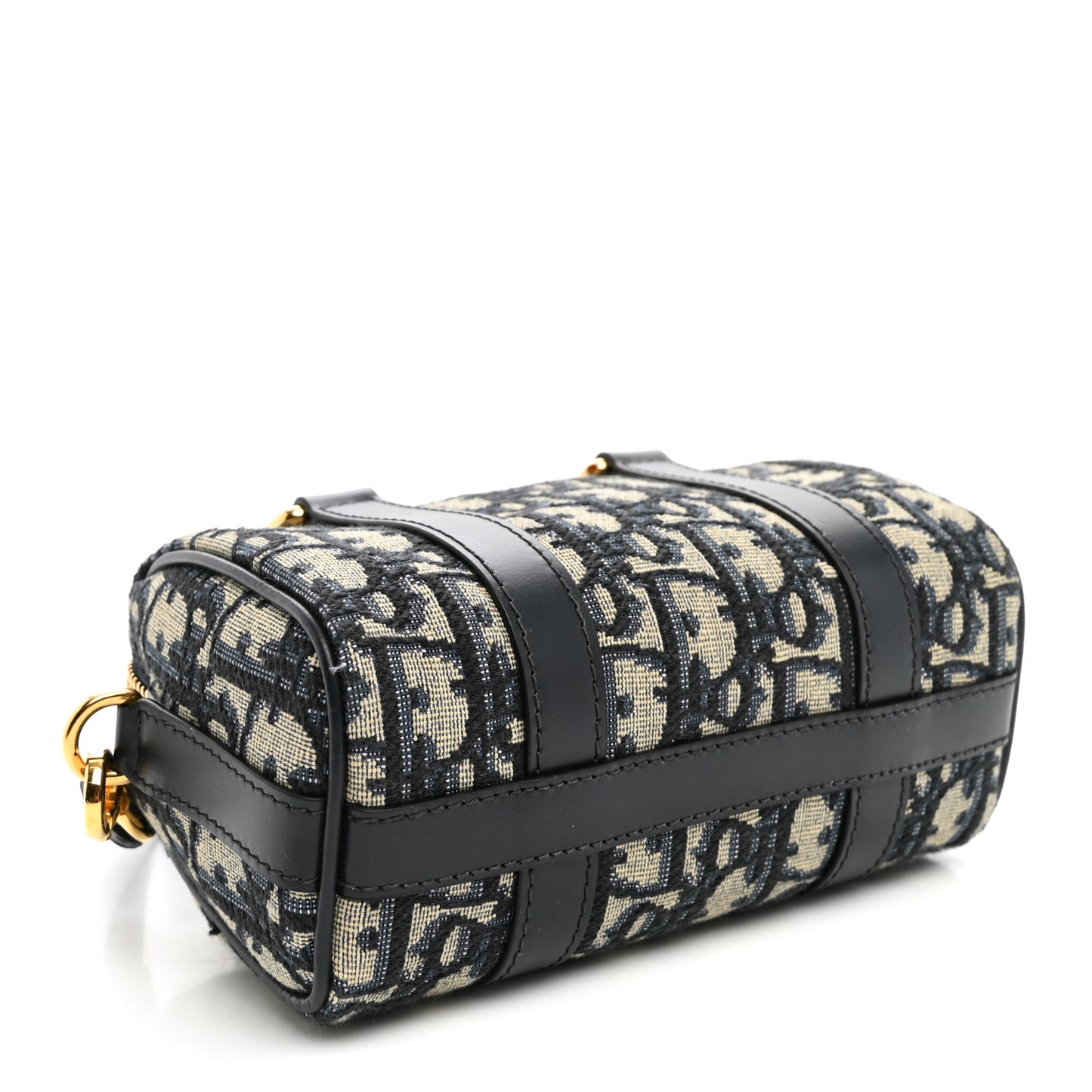 Oblique Nano Groove 17 Bag Blue