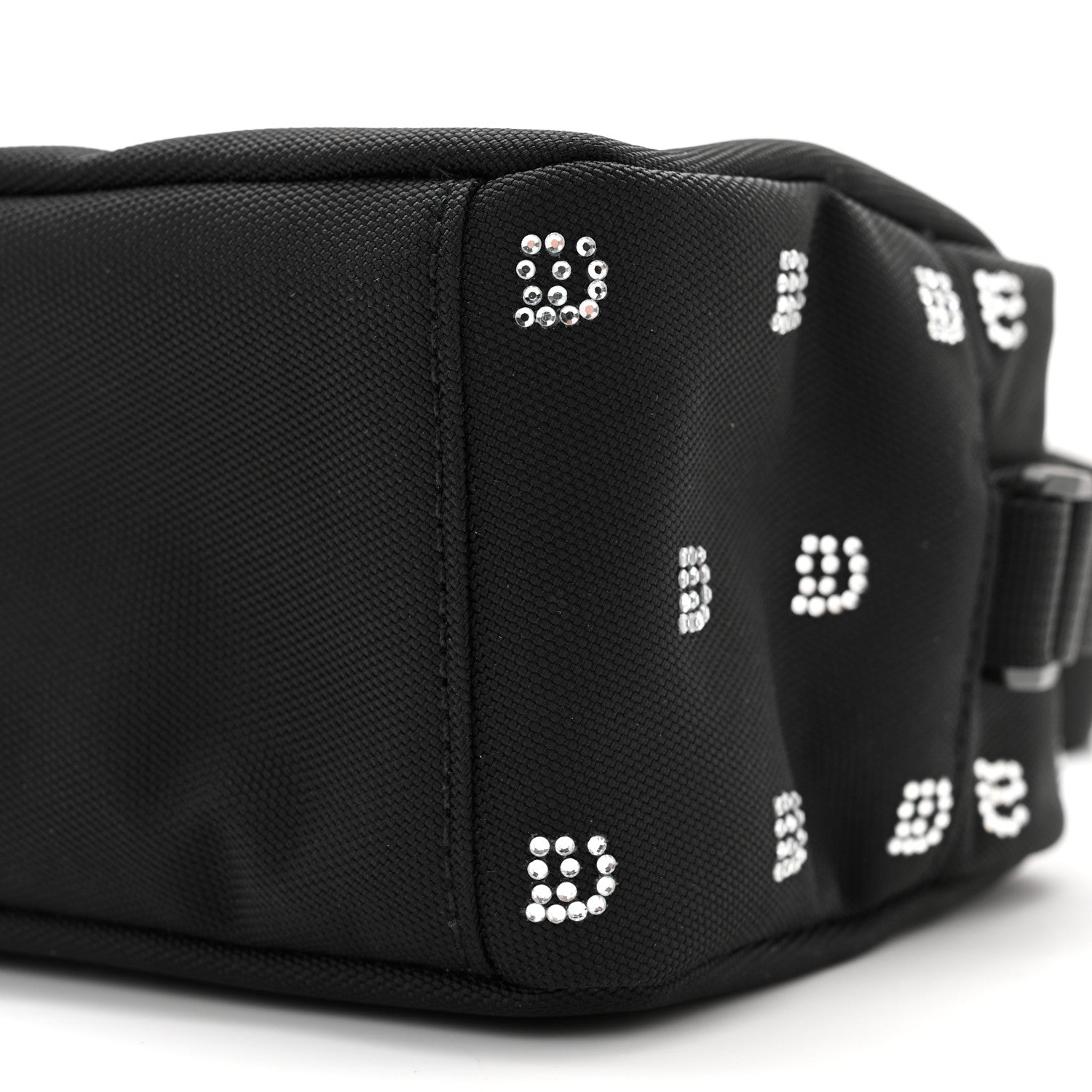 Alexander Wang Nylon Wangsport Camera Bag Black 10 of 11