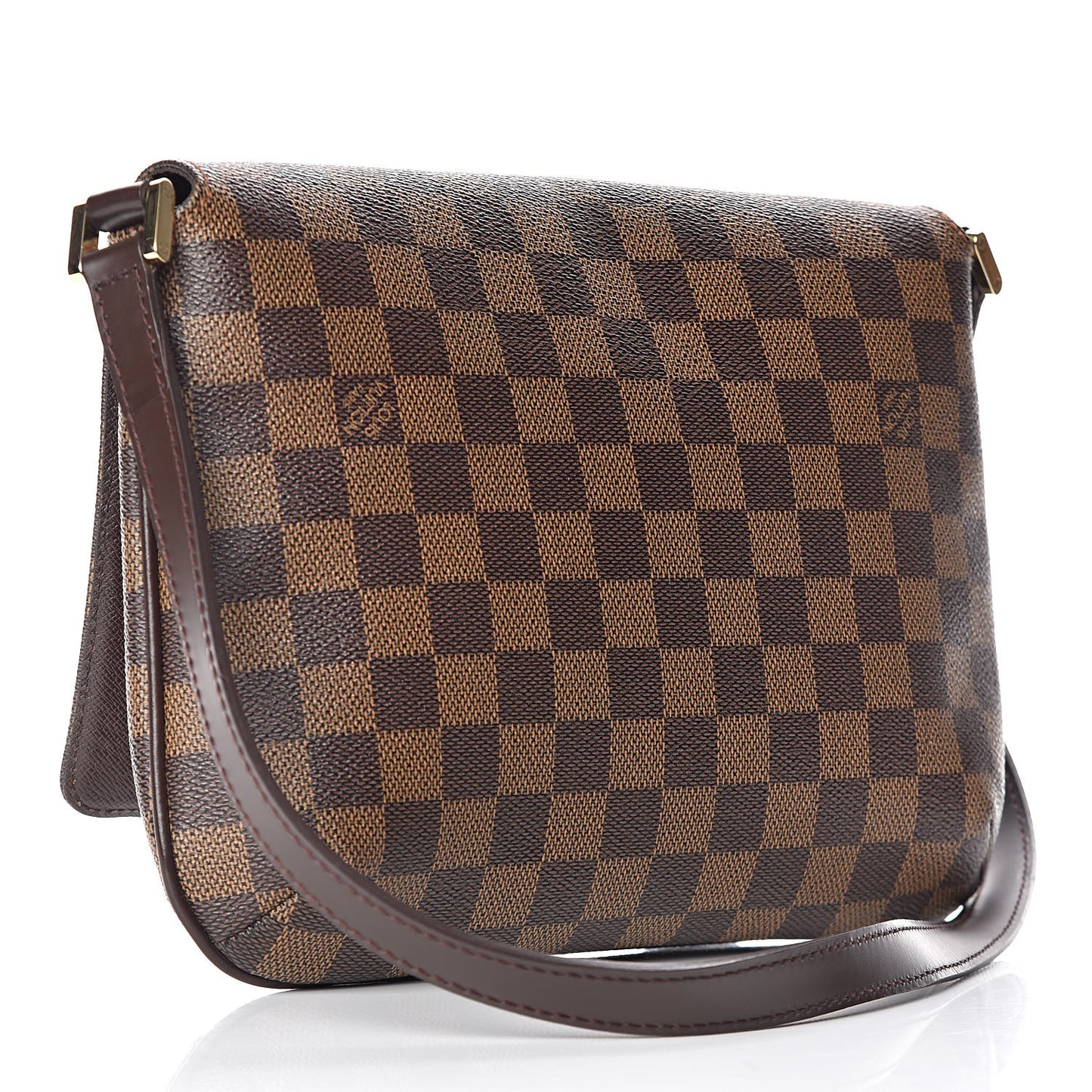 Damier Ebene Musette Tango
