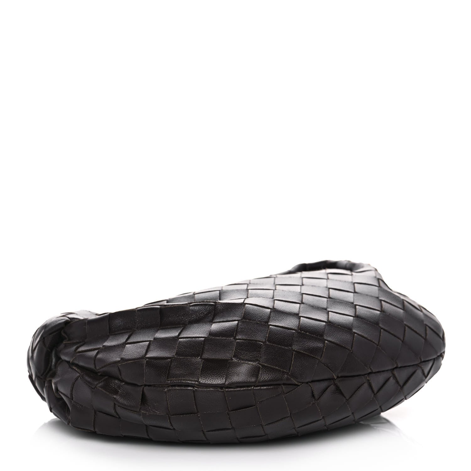 Bottega Veneta Nappa Intrecciato Mini Jodie Fondant 4 of 11