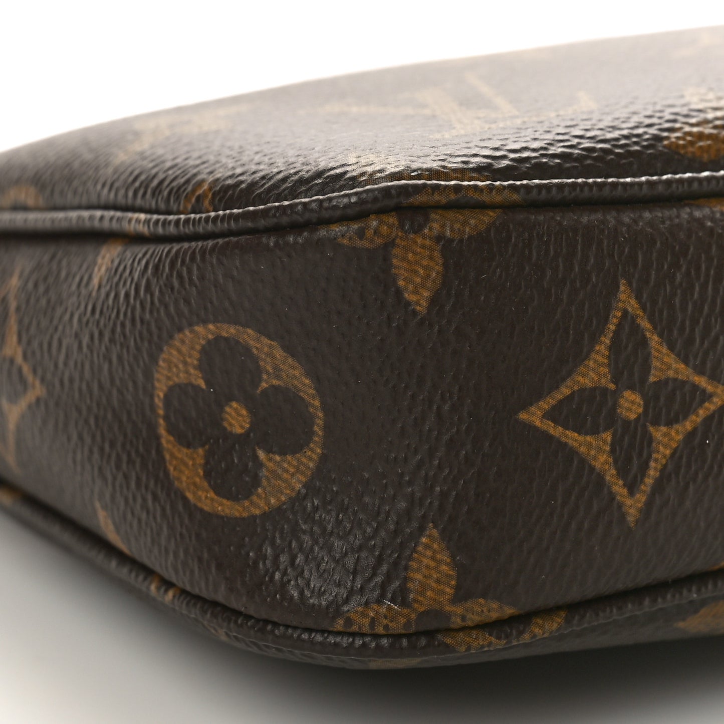 LOUIS VUITTON Monogram Pochette Accessories NM