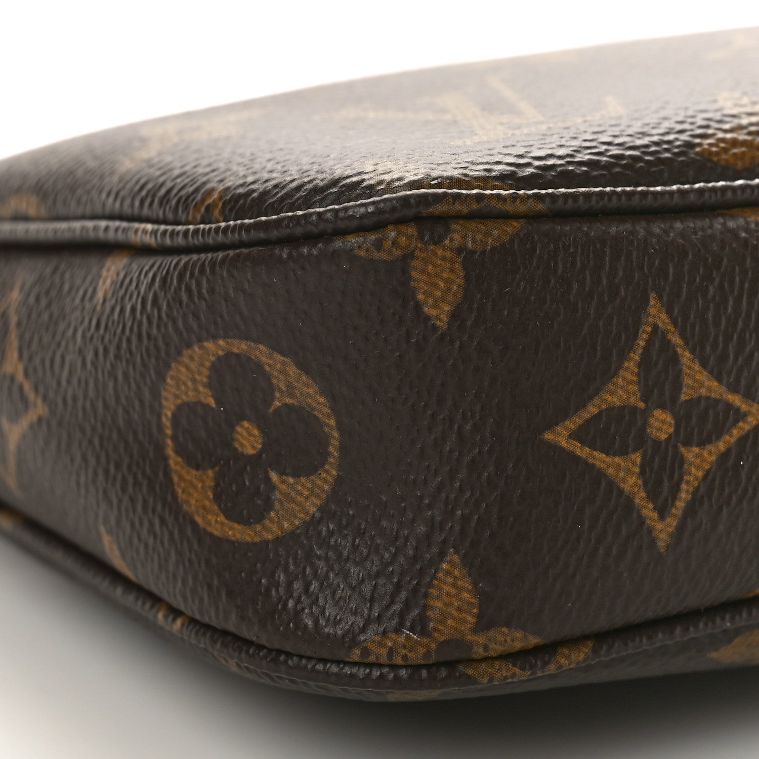 Louis Vuitton LOUIS VUITTON Monogram Pochette Accessories NM 7 of 10