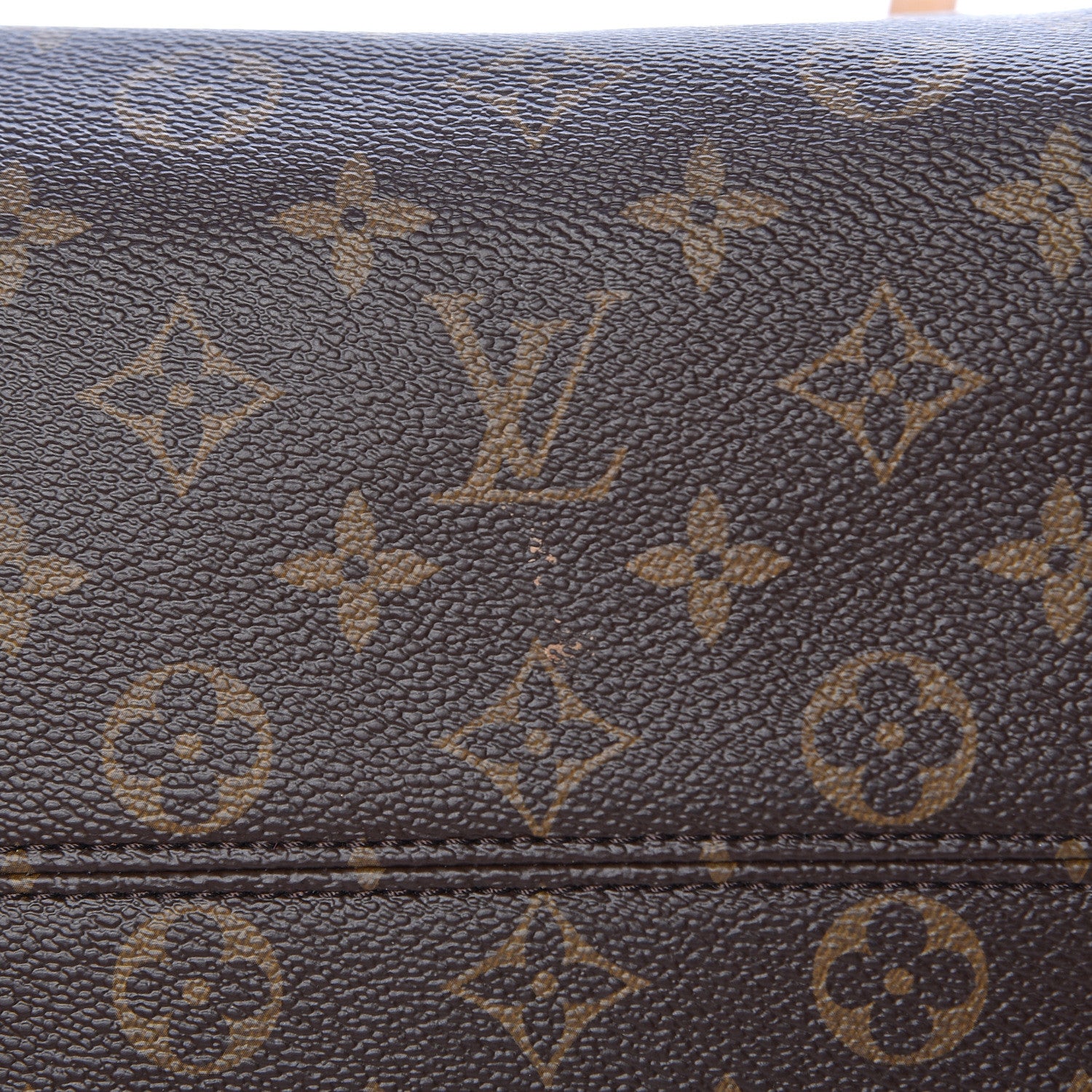 Louis Vuitton Monogram Iena MM 12 of 14