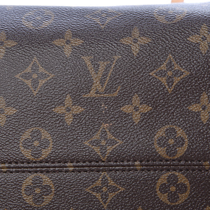 Louis Vuitton Monogram Iena MM 12 of 14