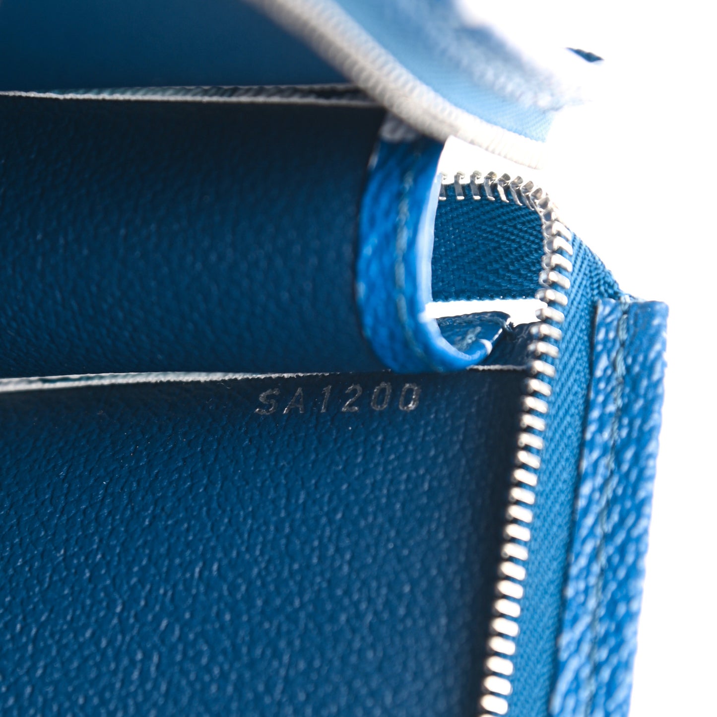 Monogram Escale Toiletry Pouch 26 Blue