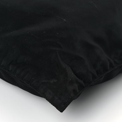Prada Nylon Vela Tote Black 10 of 17