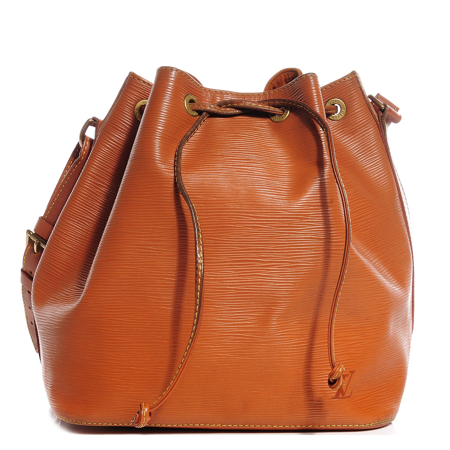 Louis Vuitton Epi Petit Noe Cipango 1 of 7