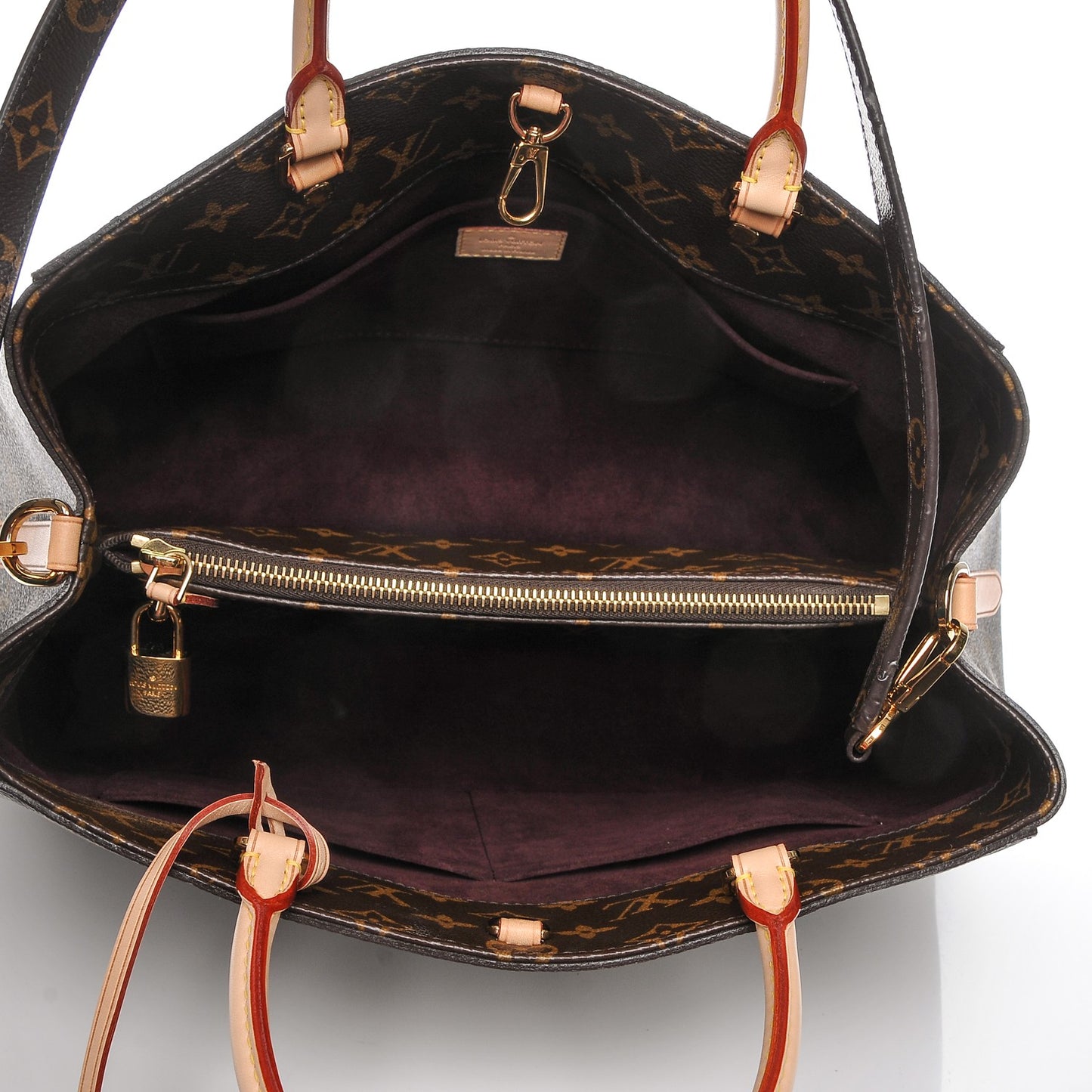 Monogram Montaigne GM