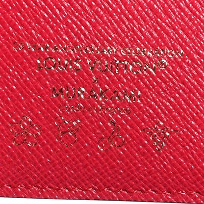 Louis Vuitton LV X TM Monogram Cerises Lisa Wallet 6 of 7