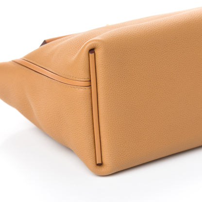 Hermes Togo Swift 24/24 29 Sesame Terre Battue 8 of 9