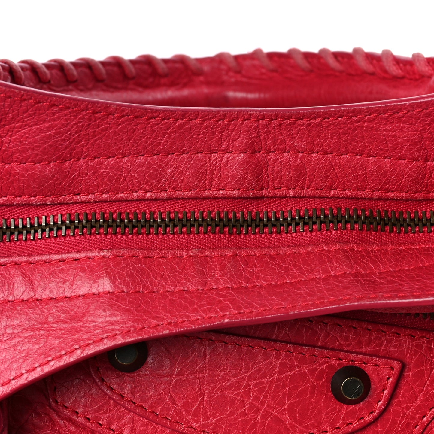 Agneau Classic Hardware City Rose Thulian