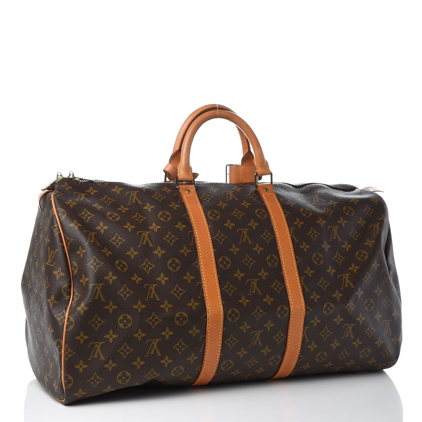 Monogram Keepall 55