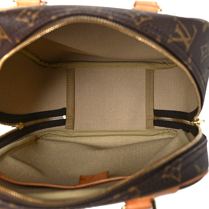 Louis Vuitton Monogram Excursion Shoe Bag 5 of 14