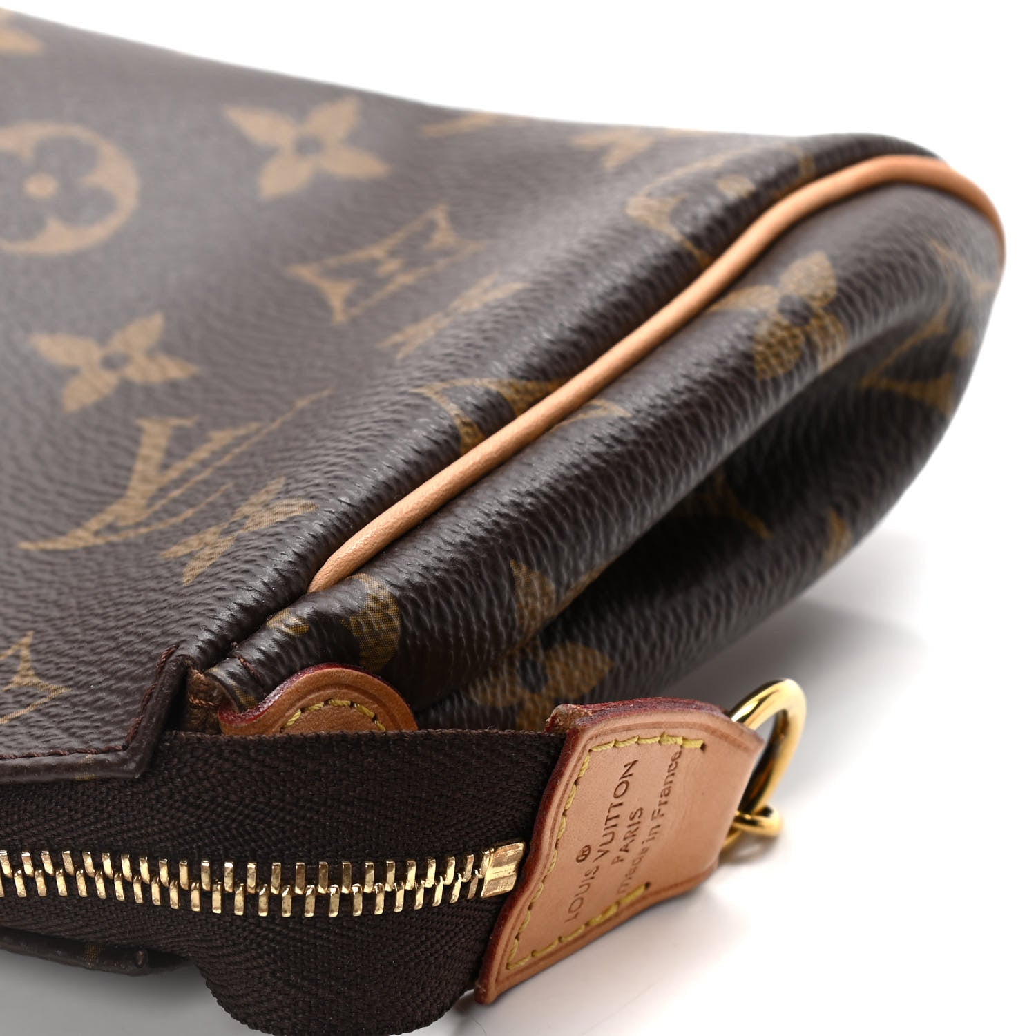 Louis Vuitton Monogram Eva Clutch 12 of 12