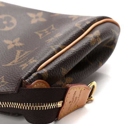 Louis Vuitton Monogram Eva Clutch 12 of 12