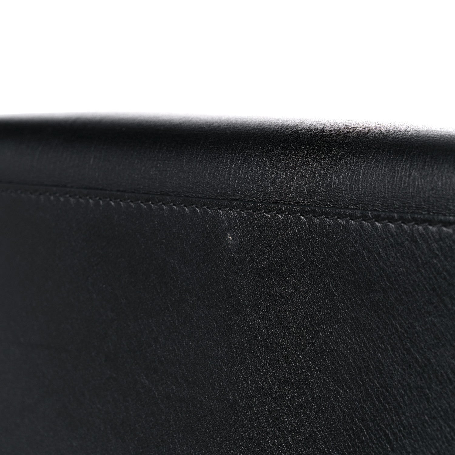 Louis Vuitton Taurillon City Steamer PM Black 13 of 17