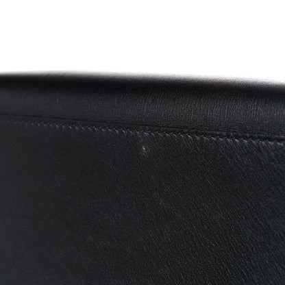 Louis Vuitton Taurillon City Steamer PM Black 13 of 17
