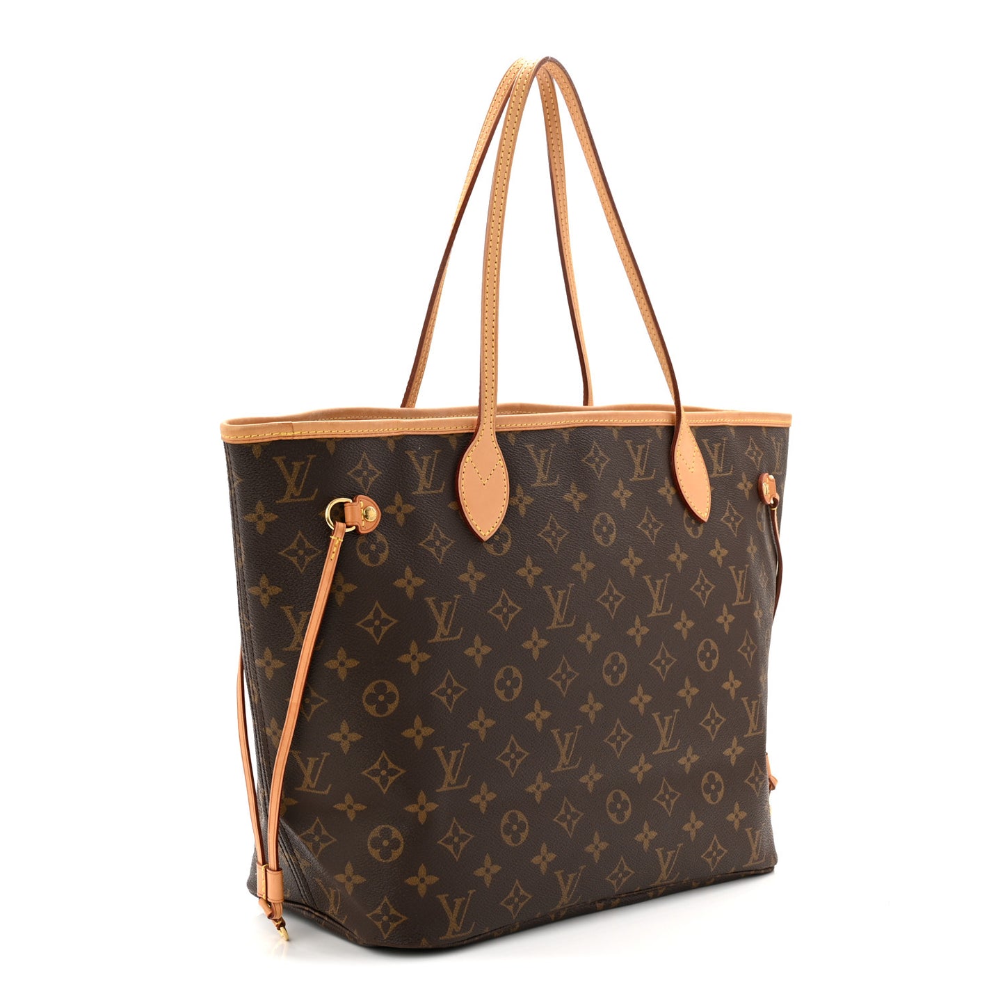 Monogram Neverfull MM