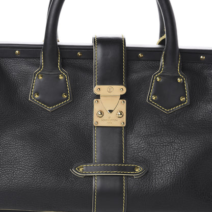 Louis Vuitton Suhali L Ingenieux PM Black 8 of 8
