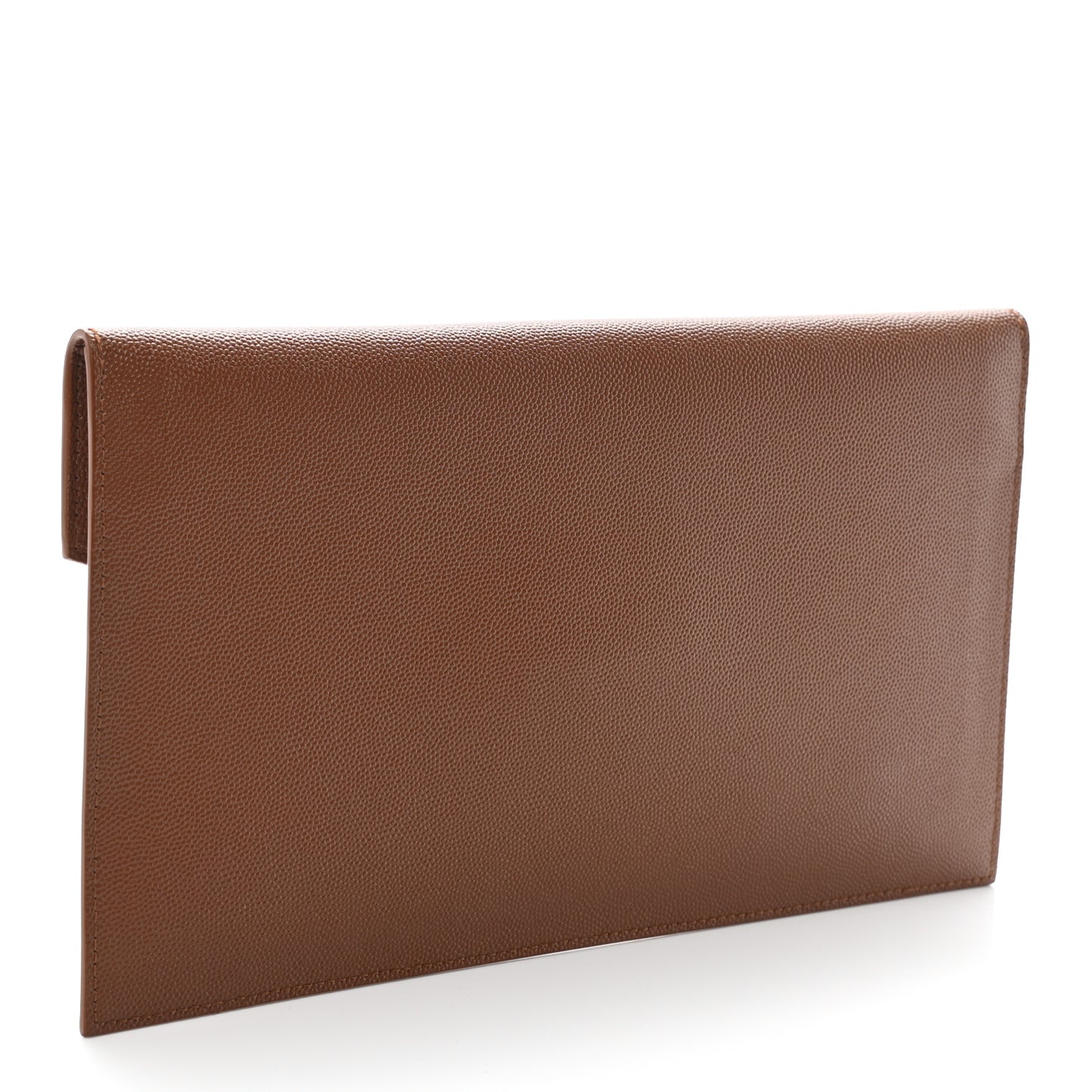 Grain De Poudre Uptown Pouch Brick