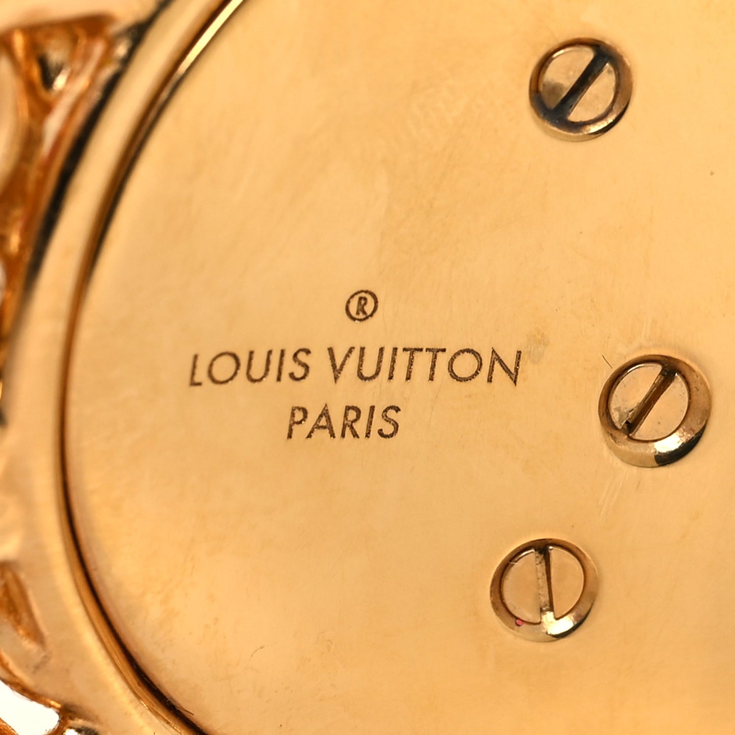 Louise Bracelet S Gold