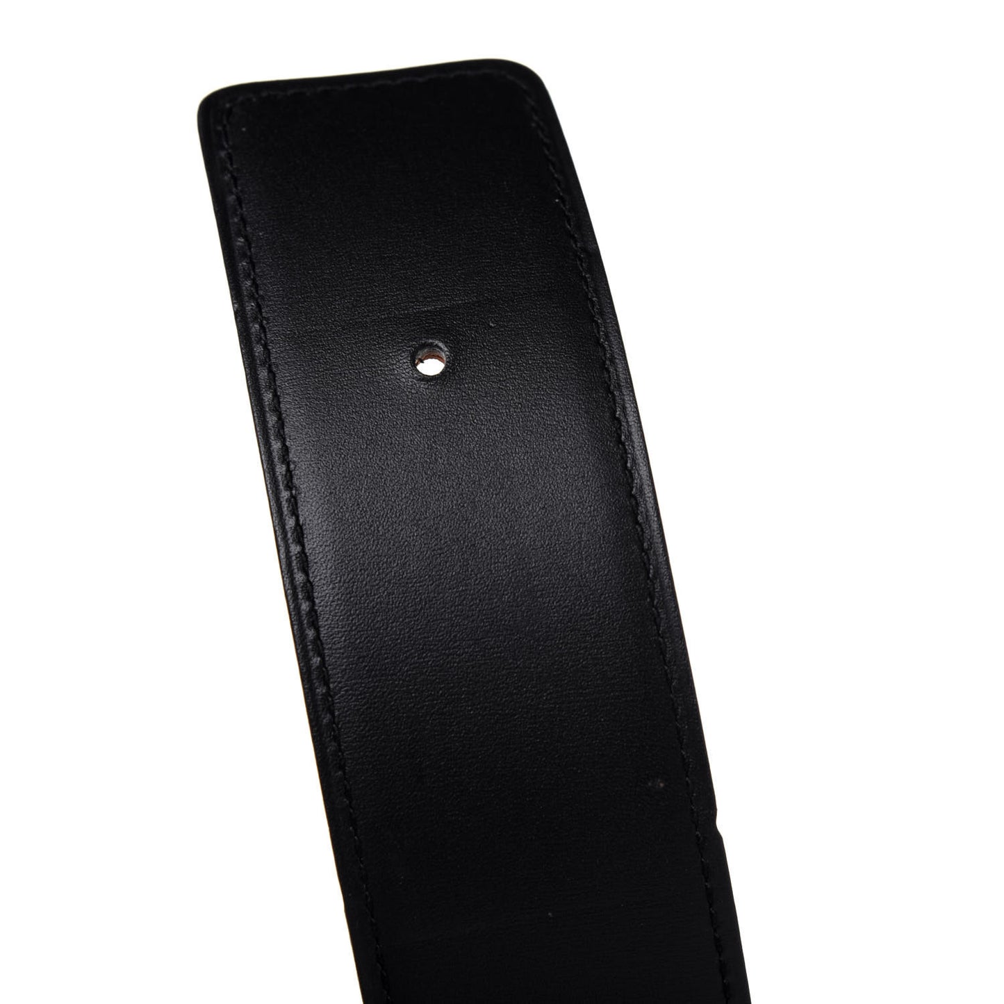 Chamonix Epsom 42mm Constance Belt 95 Black Gold