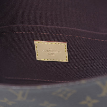 Louis Vuitton Monogram Favorite MM 6 of 11