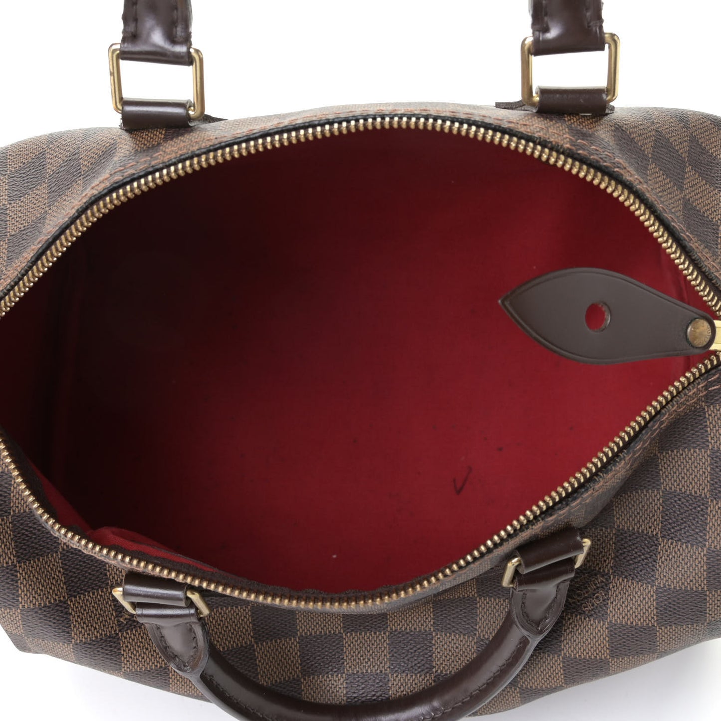 Damier Ebene Speedy 30