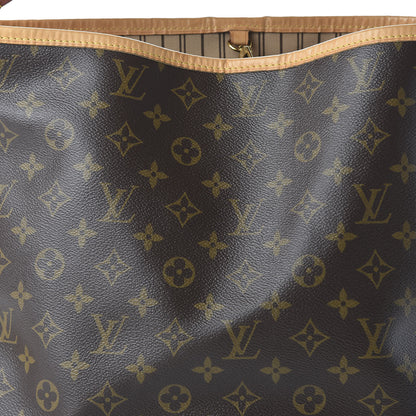Louis Vuitton Monogram Delightful PM 10 of 10