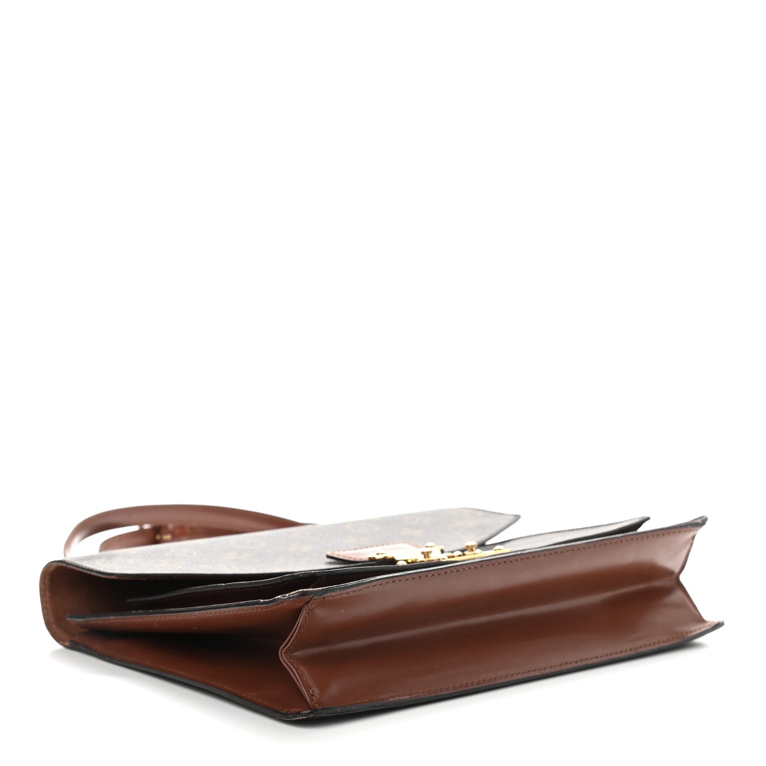 Louis Vuitton Monogram Monceau 28 4 of 21