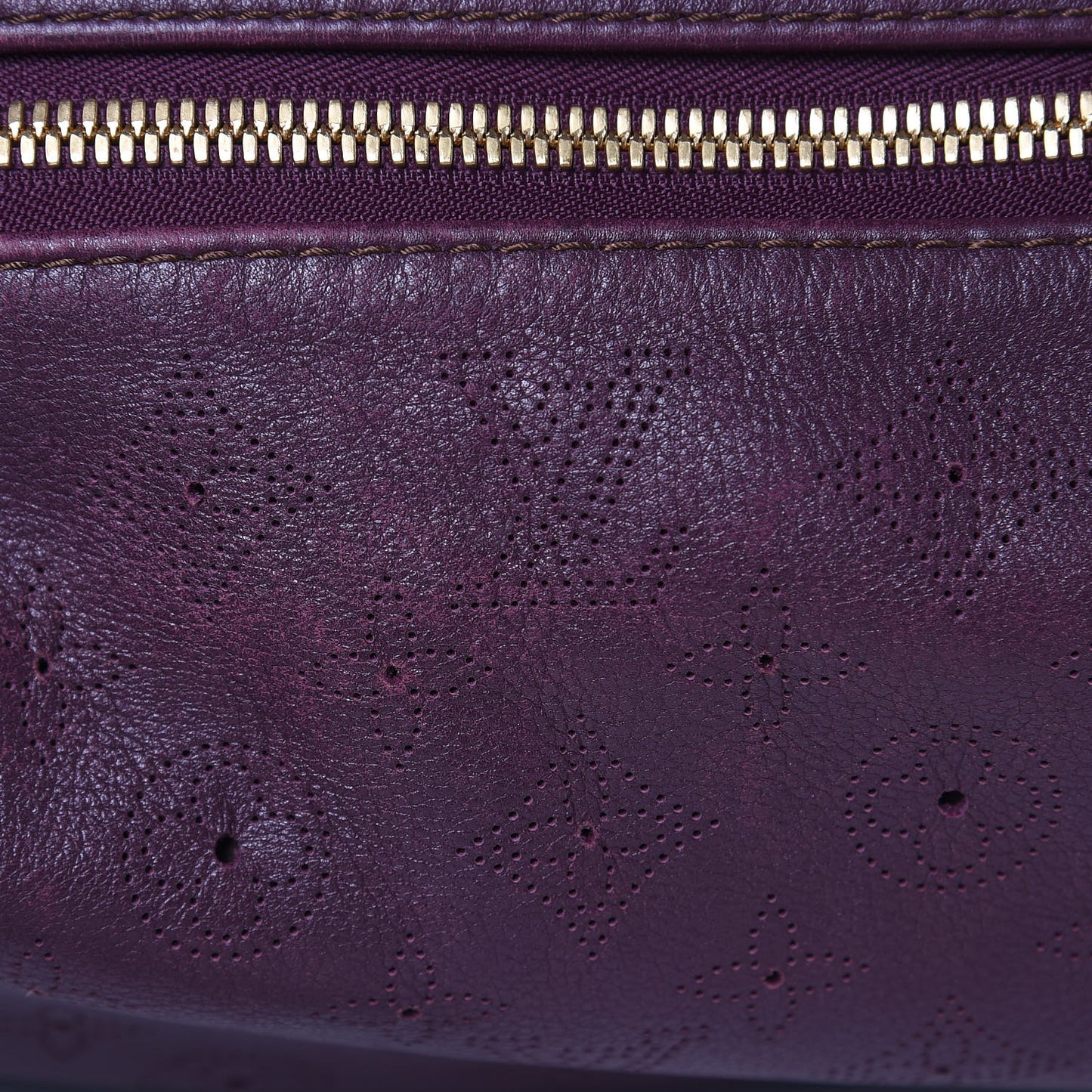 Mahina Onatah GM Aubergine