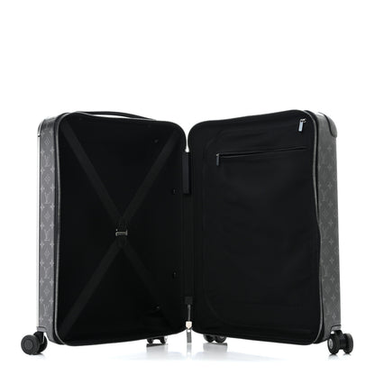 Louis Vuitton Monogram Eclipse Horizon 55 4 of 11