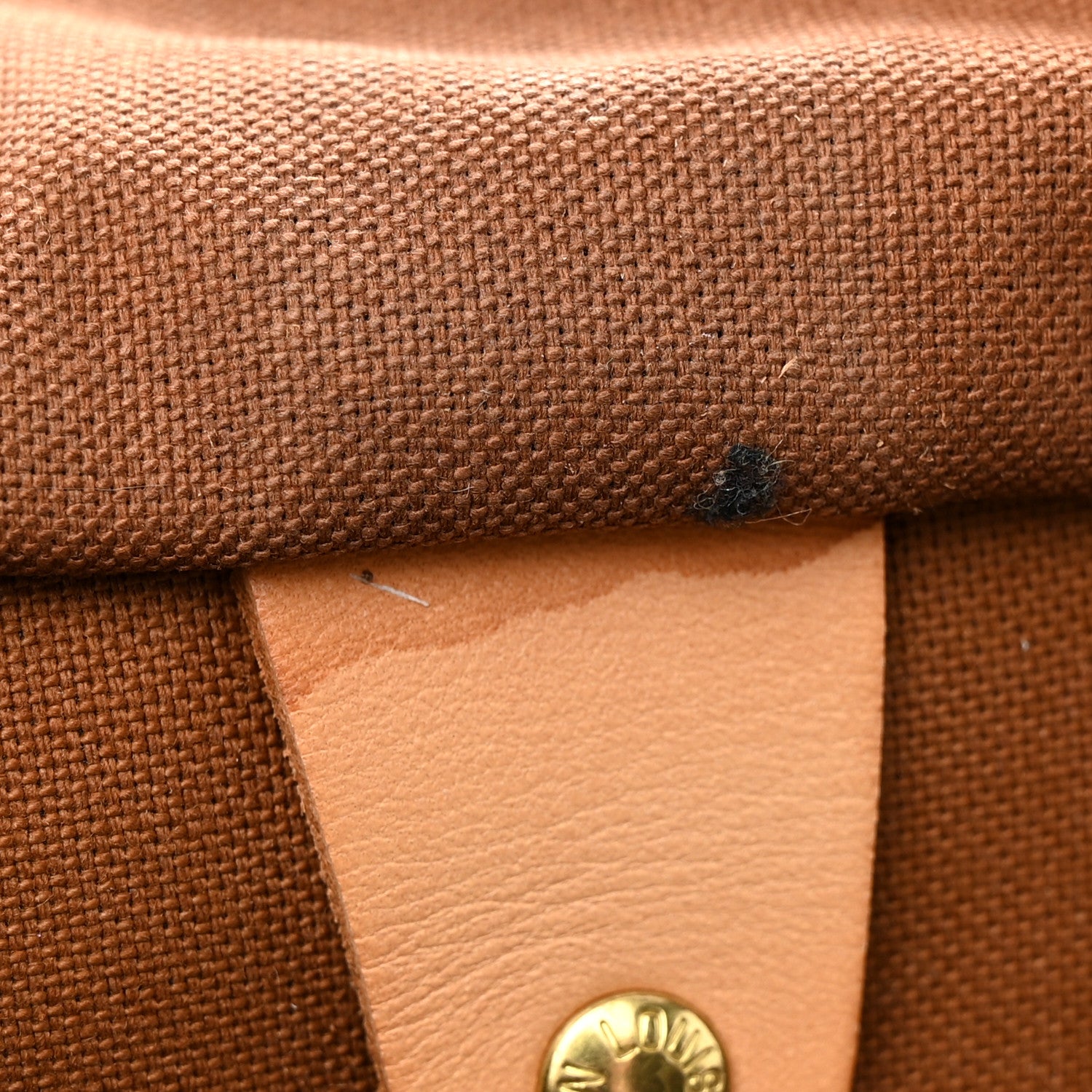 Louis Vuitton Monogram Speedy 30 11 of 16