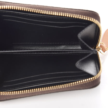 Louis Vuitton Monogram Giant Zippy Coin Purse 5 of 7