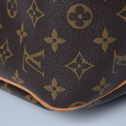 Louis Vuitton Monogram Delightful GM 21 of 21