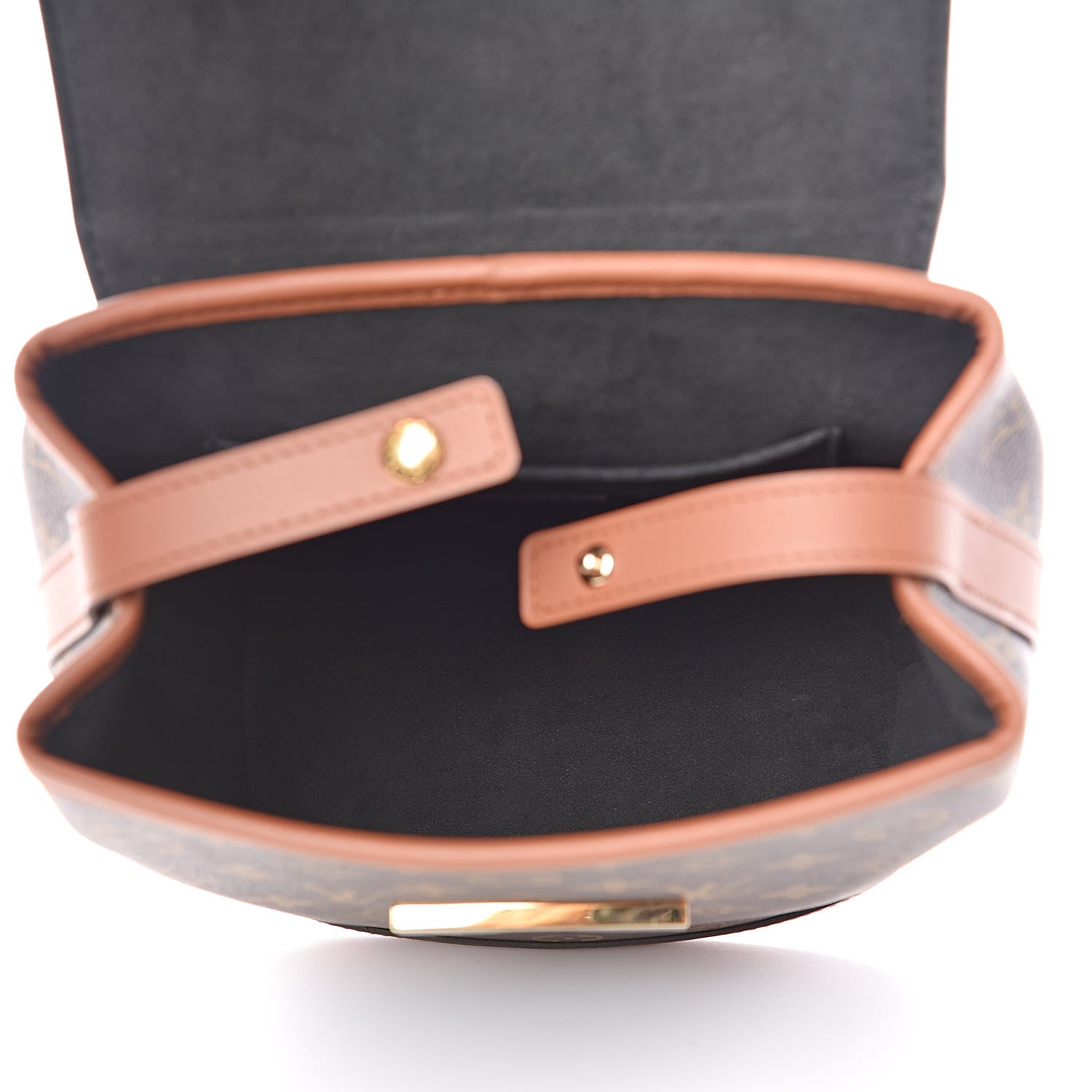 Louis Vuitton Reverse Monogram Dauphine Backpack PM 5 of 8