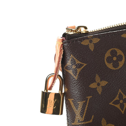 Louis Vuitton Monogram Iena MM 13 of 16