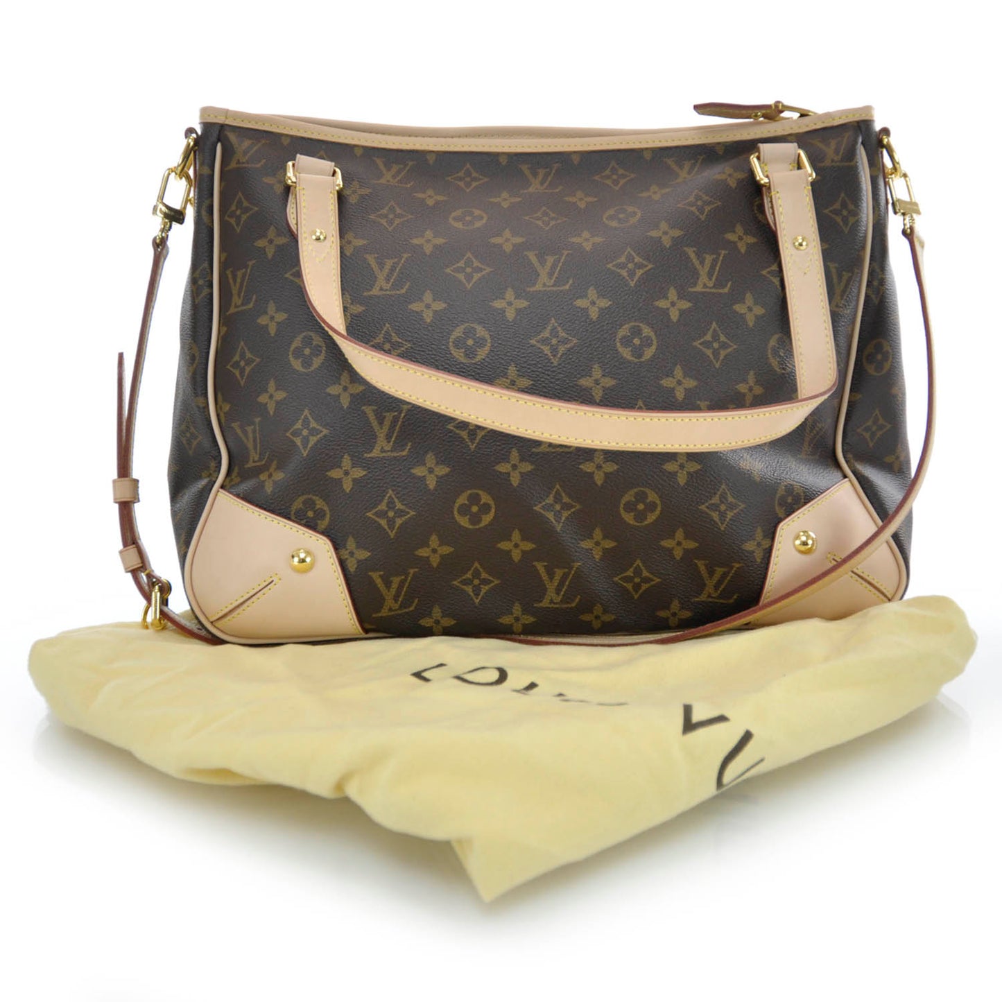 Monogram Estrela MM