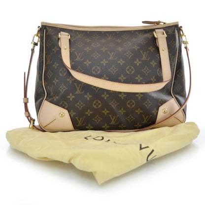 Louis Vuitton Monogram Estrela MM 3 of 10