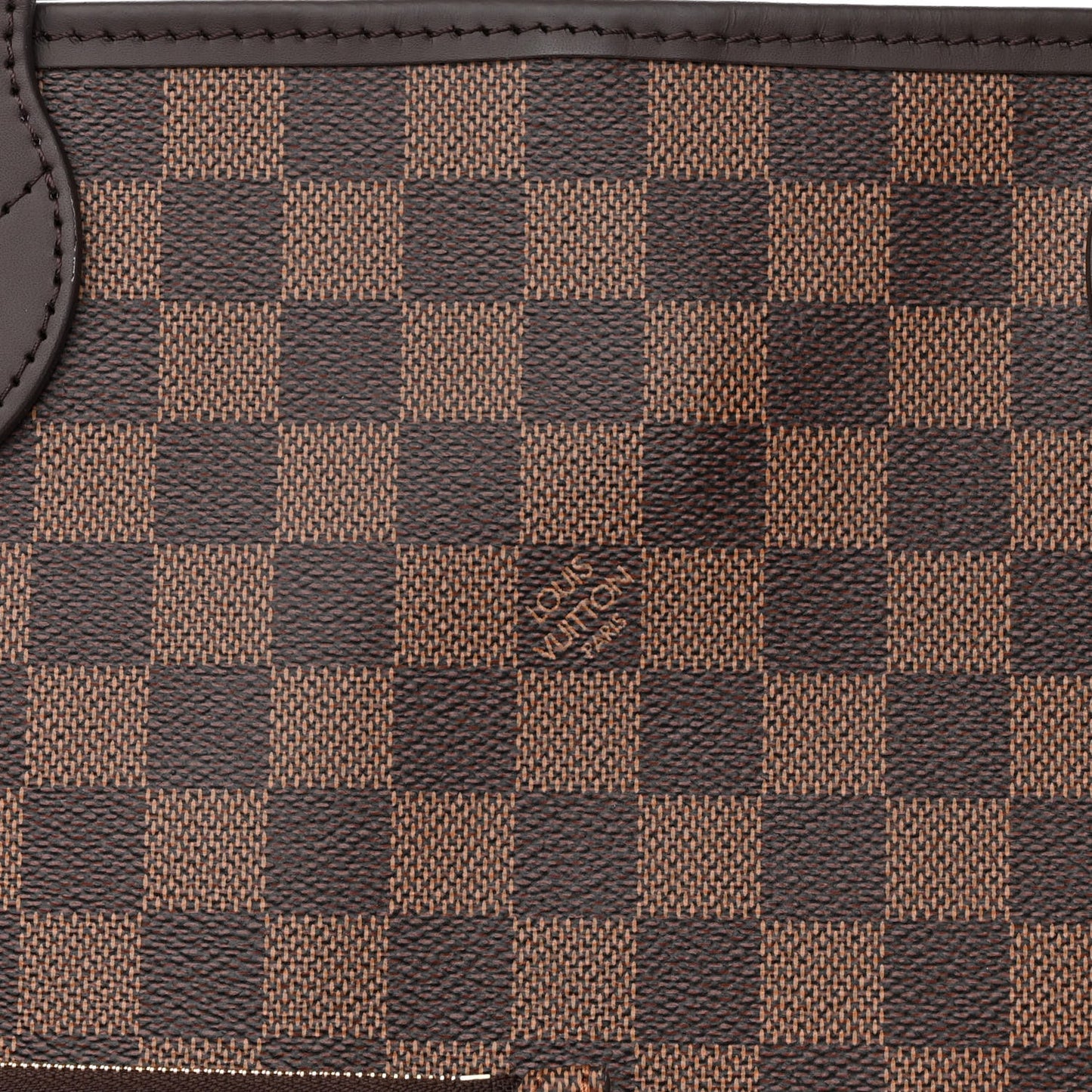 Damier Ebene Neo Neverfull MM